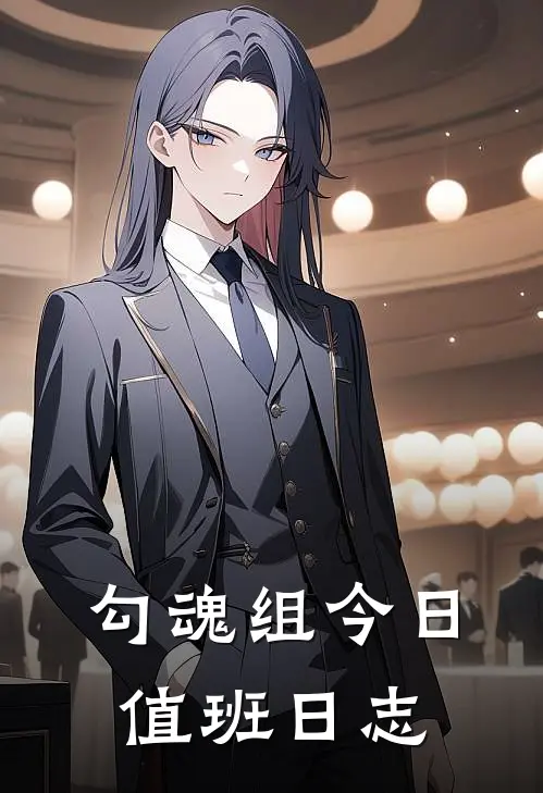 勾魂组今日值班日志陈露佩奇最新全本小说_最新章节列表勾魂组今日值班日志(陈露佩奇)