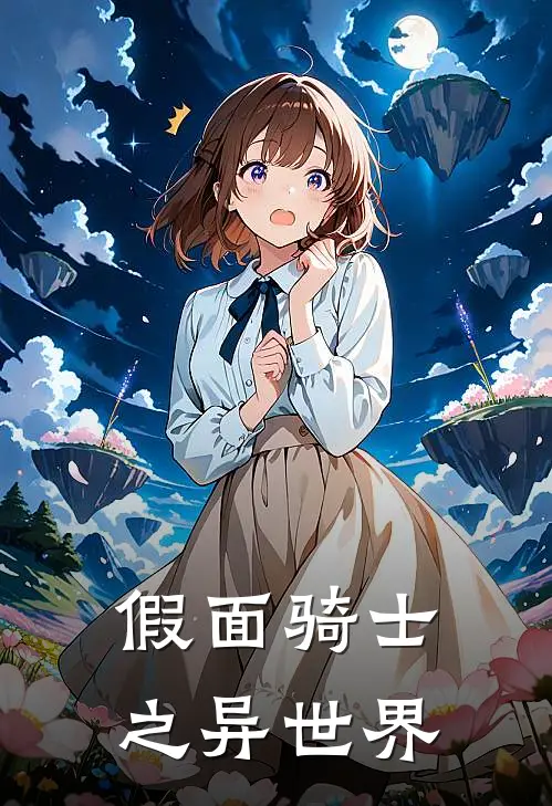 假面骑士之异世界