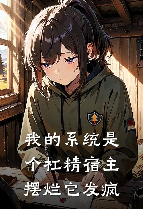 我的系统是个杠精宿主摆烂它发疯