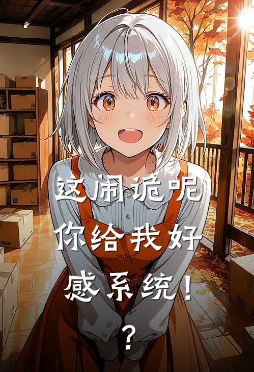 这闹诡呢，你给我好感系统！？(何晨林翰)免费完结小说_免费小说在线阅读这闹诡呢，你给我好感系统！？(何晨林翰)