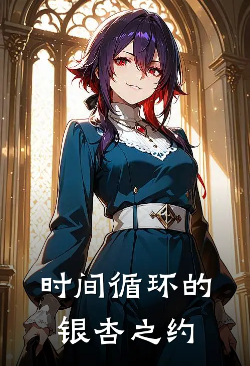 时间循环的银杏之约