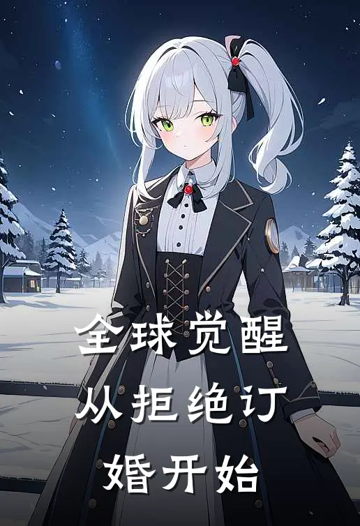 全球觉醒：从拒绝订婚开始(李龙王雅静)免费阅读完整版小说_完结免费小说全球觉醒：从拒绝订婚开始(李龙王雅静)