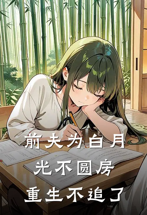 前夫为白月光不圆房，重生不追了林浅霍修瑾热门完结小说_最热门小说前夫为白月光不圆房，重生不追了林浅霍修瑾