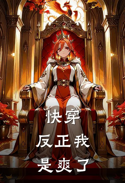 快穿：反正我是爽了