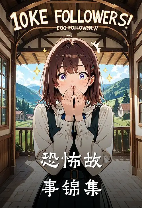 林小晚杜子腾(恐怖故事锦集)全章节在线阅读_(恐怖故事锦集)完结版免费阅读