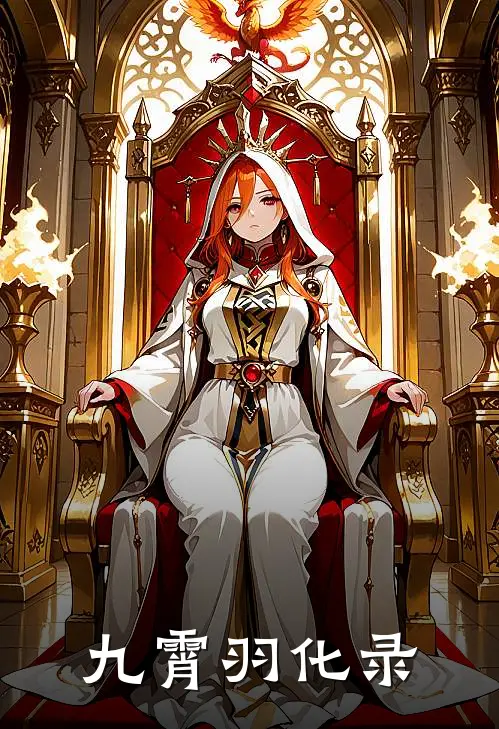 苏瑶苏媚《九霄羽化录》_(苏瑶苏媚)热门小说