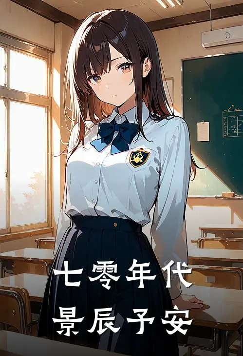 七零年代景辰予安许安安王大梅免费小说在线阅读_热门小说在线阅读七零年代景辰予安许安安王大梅