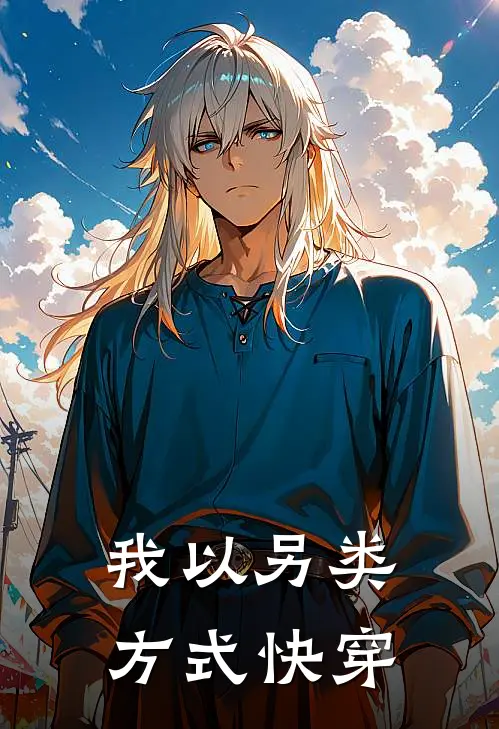 我以另类方式快穿(南楚璃周玉芬)在线免费小说_热门网络小说我以另类方式快穿南楚璃周玉芬