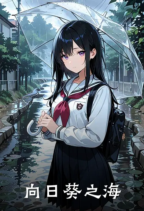 《向日葵之海》夏葵林默已完结小说_向日葵之海(夏葵林默)经典小说