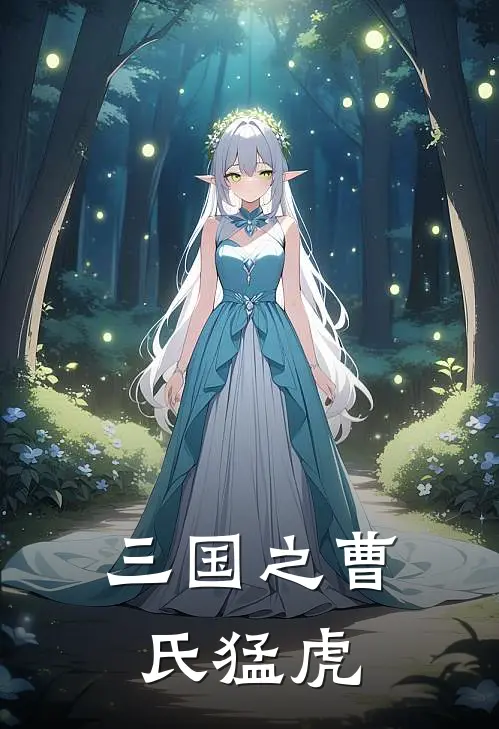 三国之曹氏猛虎