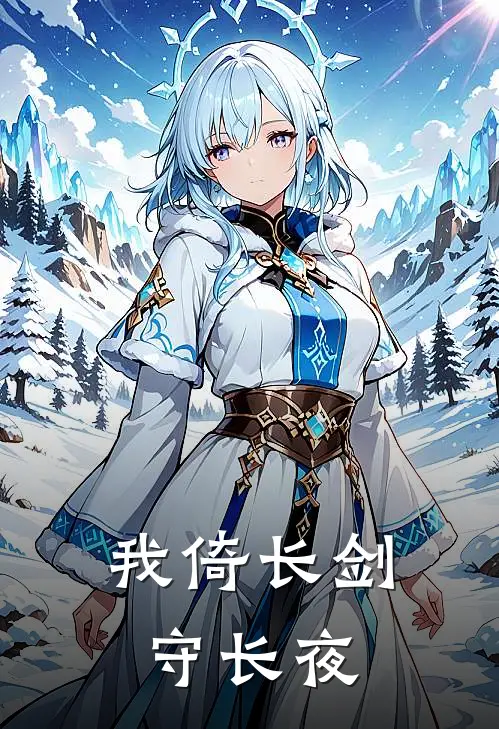 我倚长剑守长夜全文免费阅读无弹窗大结局_我倚长剑守长夜（燕平云李忠）最新小说