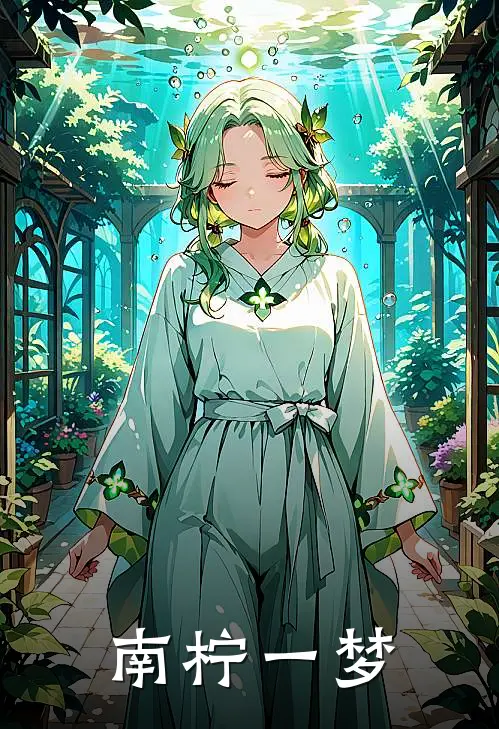 南柠一梦(夏若柠顾夜寒)最新好看小说_最新章节列表南柠一梦(夏若柠顾夜寒)