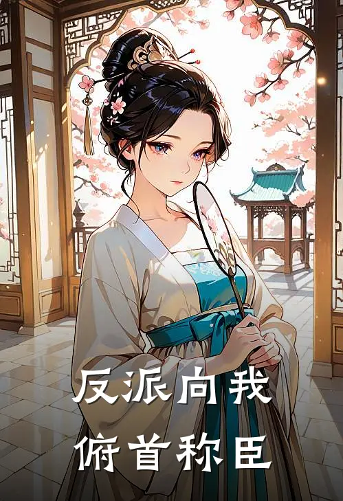 反派向我俯首称臣谢临川黎矜免费完结版小说_小说完结反派向我俯首称臣谢临川黎矜