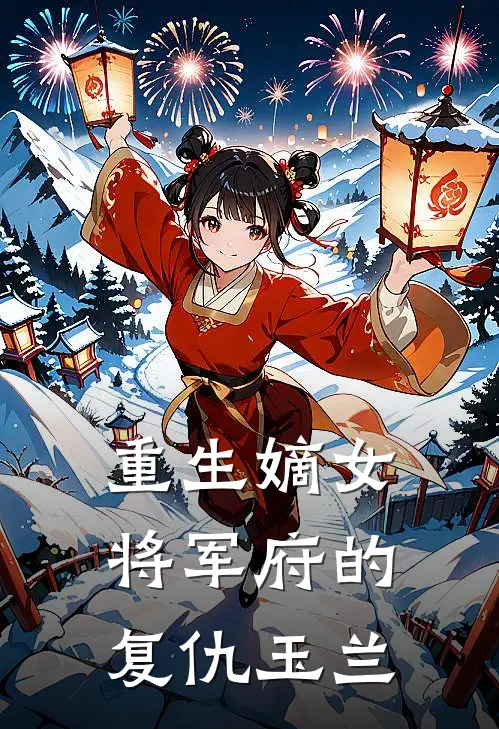 重生嫡女：将军府的复仇玉兰