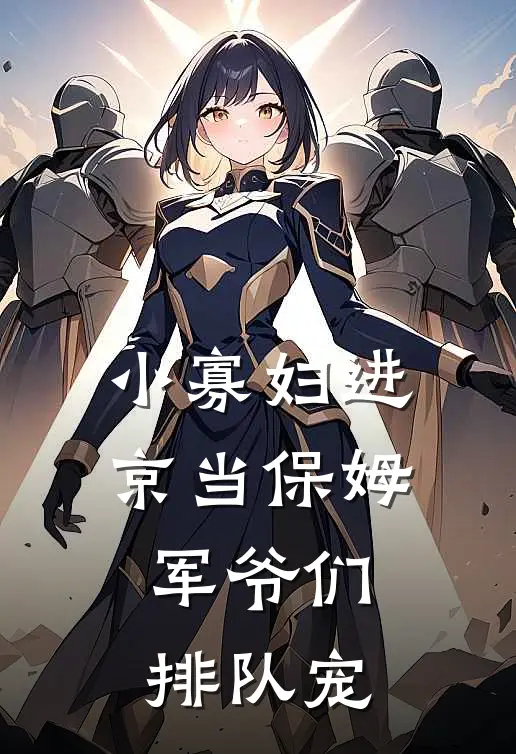 小寡妇进京当保姆，军爷们排队宠(蓉蓉慕小萤)免费完结小说_免费小说在线阅读小寡妇进京当保姆，军爷们排队宠(蓉蓉慕小萤)