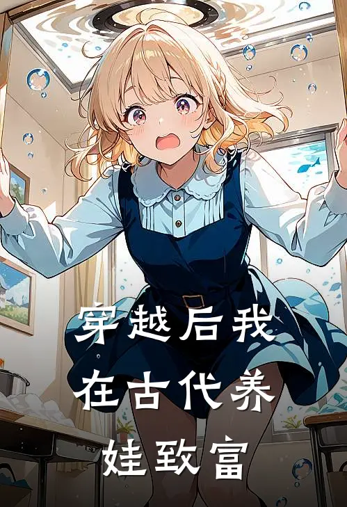 穿越后我在古代养娃致富