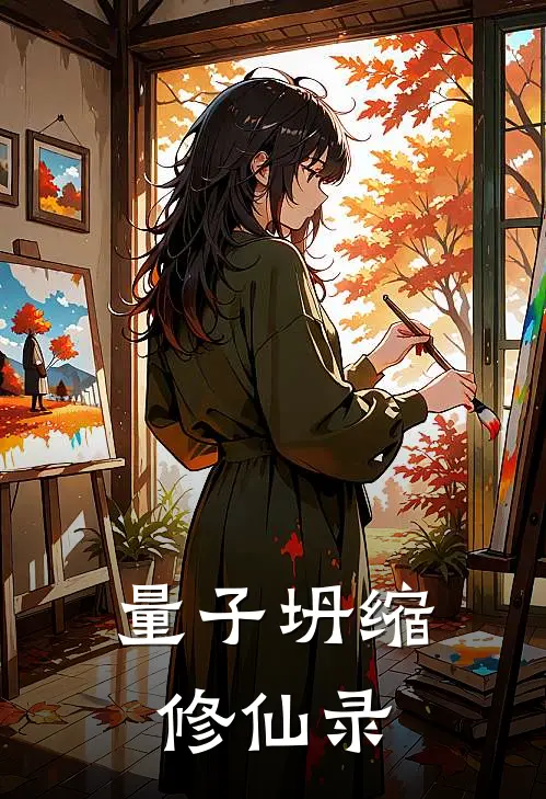 林羽叶灵量子坍缩修仙录最新章节在线阅读_林羽叶灵完整版阅读