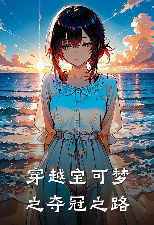 穿越宝可梦之夺冠之路(叶凌天皮丘)最新好看小说_最新章节列表穿越宝可梦之夺冠之路(叶凌天皮丘)