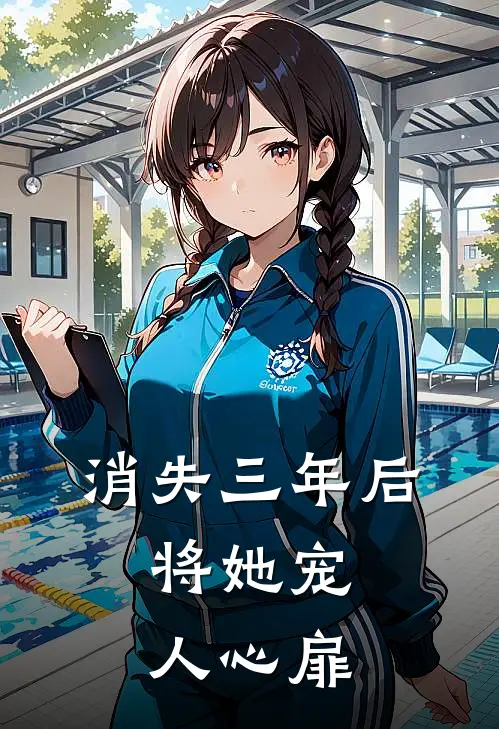 消失三年后，将她宠人心扉(婉蜓陶子)无弹窗小说免费阅读_小说完整版免费阅读消失三年后，将她宠人心扉婉蜓陶子