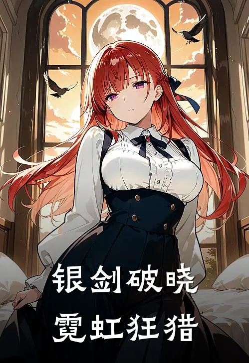 银剑破晓：霓虹狂猎(杰洛特林小月)热门网络小说推荐_最新完结小说推荐银剑破晓：霓虹狂猎杰洛特林小月