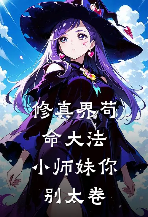 姜茴灵根《修真界苟命大法：小师妹你别太卷》完结版阅读_(修真界苟命大法：小师妹你别太卷)全集阅读