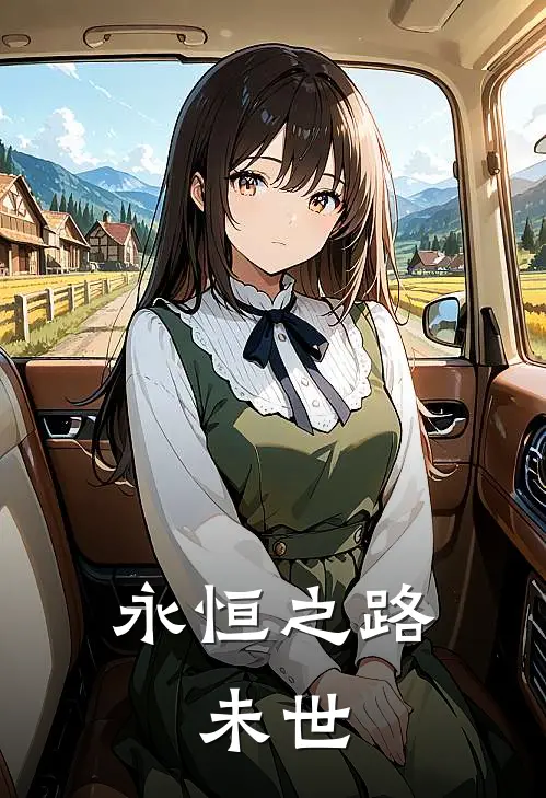 凌度凌度《永恒之路：未世》完结版免费阅读_永恒之路：未世全文免费阅读