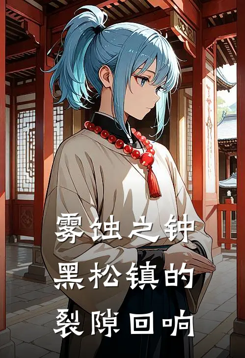 雾蚀之钟：黑松镇的裂隙回响