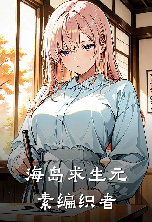 海岛求生元素编织者(李虾仁林婉儿)最新小说_免费阅读完整版小说海岛求生元素编织者(李虾仁林婉儿)