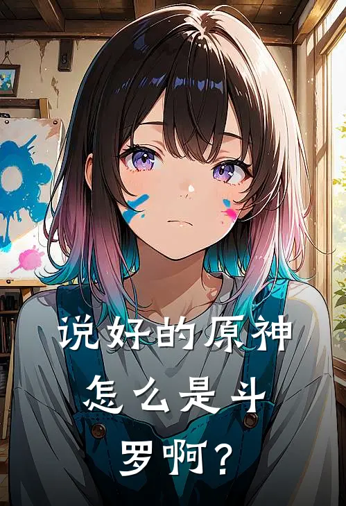 说好的原神，怎么是斗罗啊？(云尘统子姐)全文免费小说_小说免费完结说好的原神，怎么是斗罗啊？(云尘统子姐)