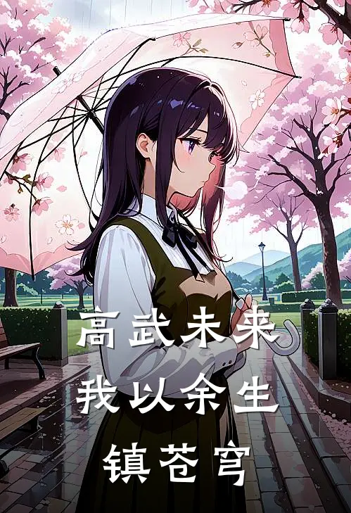 高武未来，我以余生镇苍穹秦越庞博最新章节免费阅读_高武未来，我以余生镇苍穹热门小说