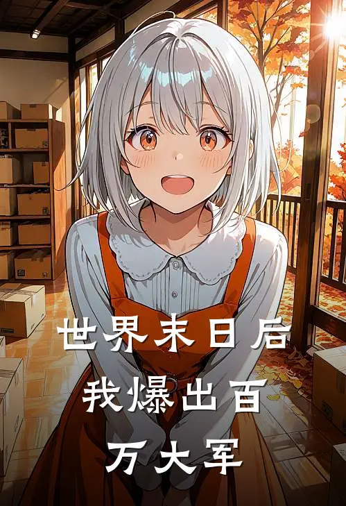 世界末日后，我爆出百万大军(王耀赵大勇)完结版小说_最新全本小说世界末日后，我爆出百万大军王耀赵大勇