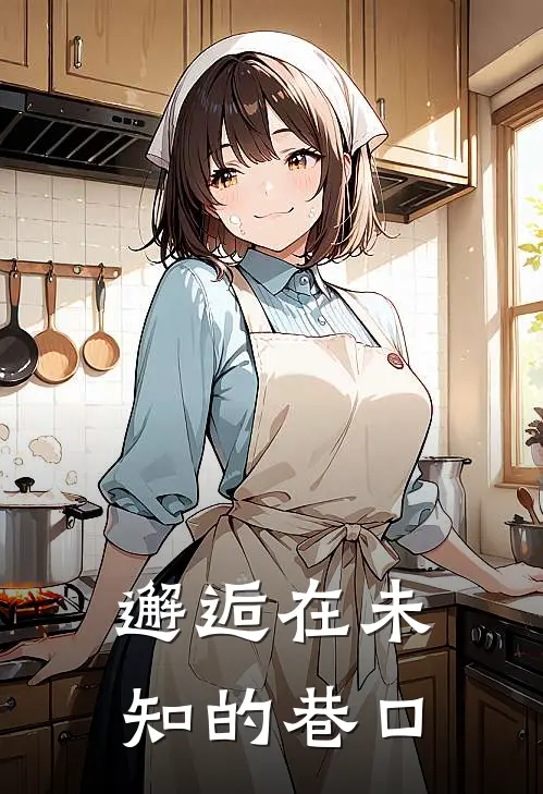 邂逅在未知的巷口