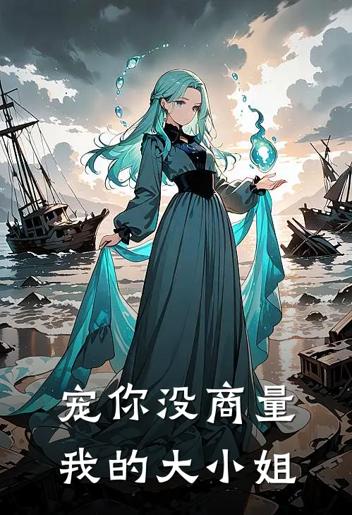 宠你没商量我的大小姐(云昭月萧景珩)热门完本小说_最新小说宠你没商量我的大小姐云昭月萧景珩