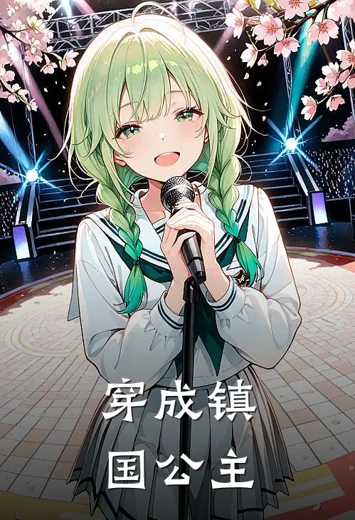 穿成镇国公主