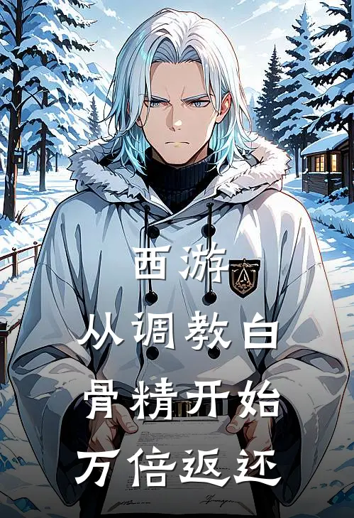 西游：从调教白骨精开始万倍返还