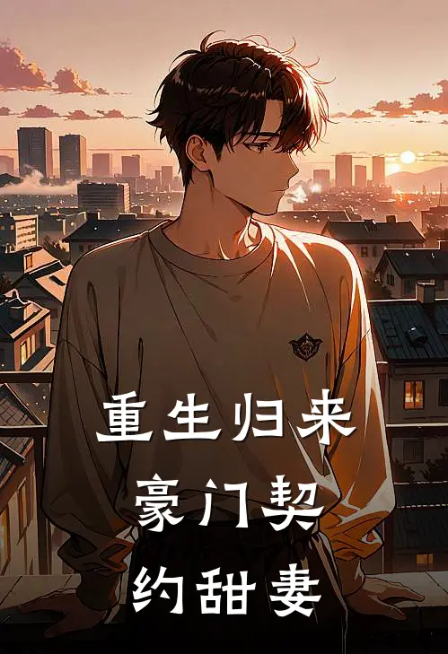 林小萌陆沉渊《重生归来：豪门契约甜妻》完结版免费阅读_重生归来：豪门契约甜妻全文免费阅读