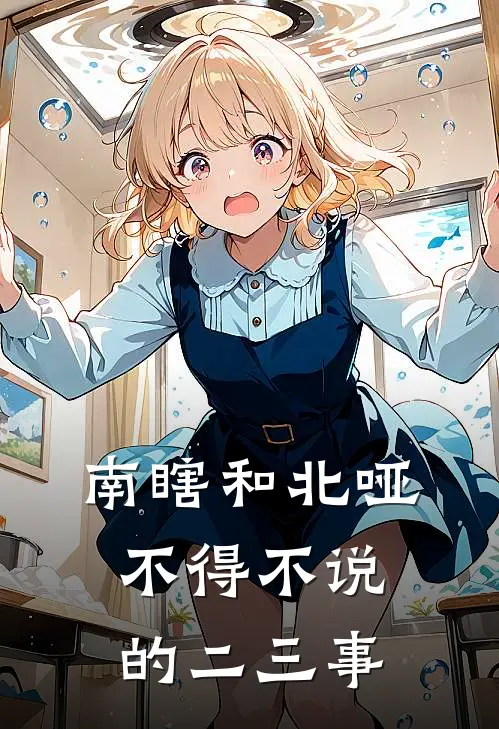 南瞎和北哑不得不说的二三事(張骑灵张骑灵)全本免费完结小说_小说完结免费南瞎和北哑不得不说的二三事張骑灵张骑灵