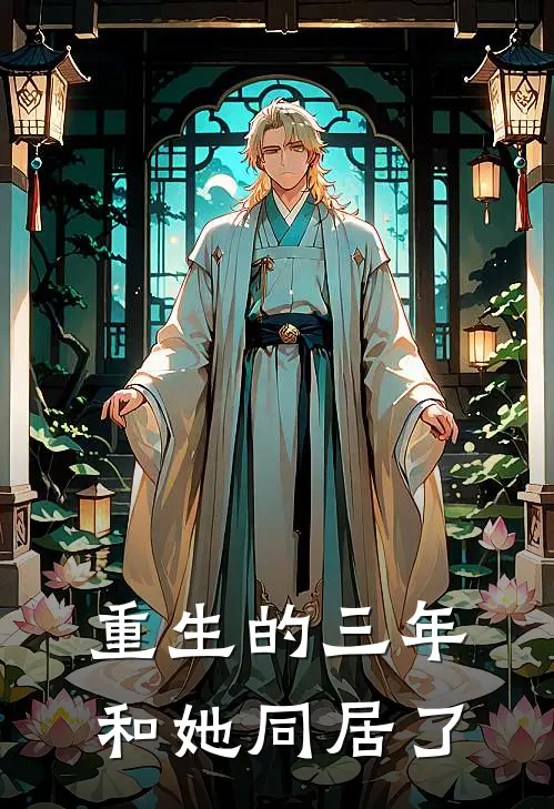 重生的三年，和她同居了