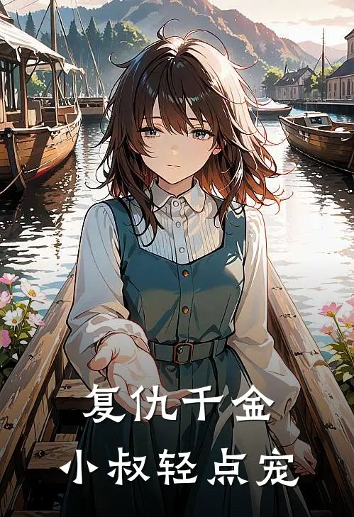 复仇千金，小叔轻点宠(宋无忧宋观南)最新免费小说_完本小说免费阅读复仇千金，小叔轻点宠宋无忧宋观南