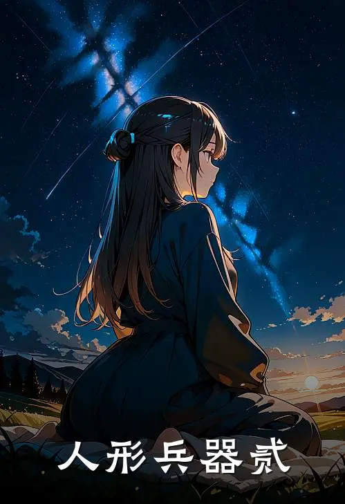 人形兵器【贰】