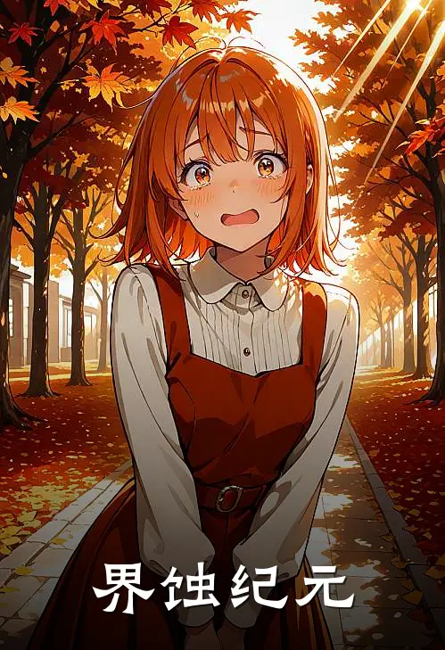 界蚀纪元凌凡李明新热门小说_最新章节列表界蚀纪元(凌凡李明)