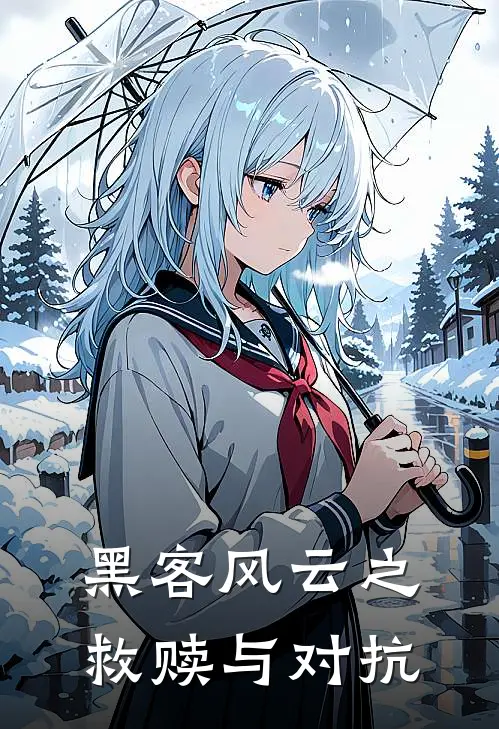 黑客风云之救赎与对抗林羽苏瑶免费小说推荐_免费小说笔趣阁黑客风云之救赎与对抗林羽苏瑶