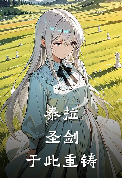 泰拉：圣剑，于此重铸