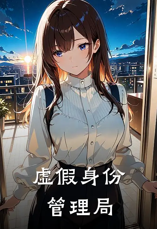 虚假身份管理局沈铎周凛免费小说在线看_完本小说阅读虚假身份管理局(沈铎周凛)