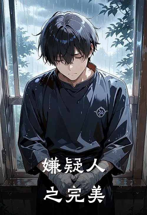 嫌疑人之完美钟宁张一明在线免费小说_最新推荐小说嫌疑人之完美(钟宁张一明)