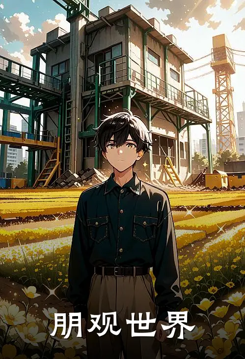 朋观世界李礼黎小张最热门小说_免费小说全集朋观世界(李礼黎小张)