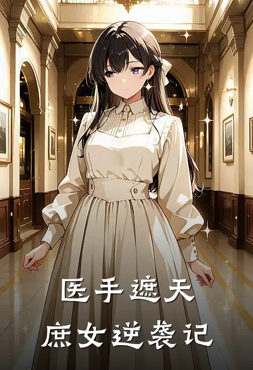 医手遮天：庶女逆袭记(许清瑶翠儿)完结版免费阅读_医手遮天：庶女逆袭记全文免费阅读