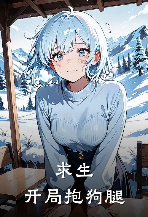 求生，开局抱狗腿