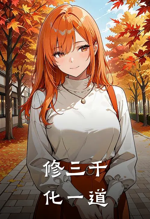 修三千，化一道