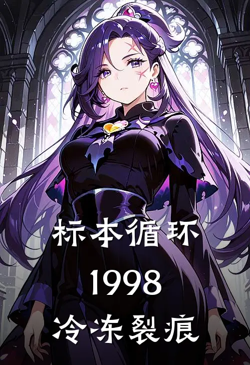 标本循环：1998冷冻裂痕